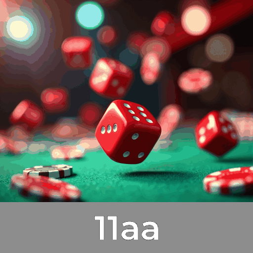 Jogos Exclusivos no 11aa: Slots com Mega Jackpot, Poker com Alta Estratégia, e Mais