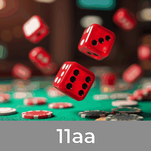 11aa: Seu Portal de Jogos com Segurança e Profissionalismo