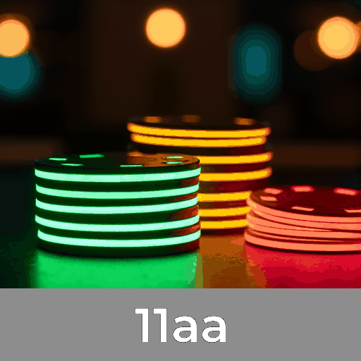 11aa: Seu Cassino Online Confiável e Rápido